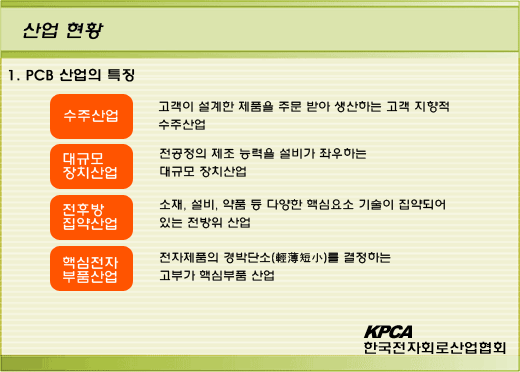 이미지: [첨부]pcb 산업의 특징