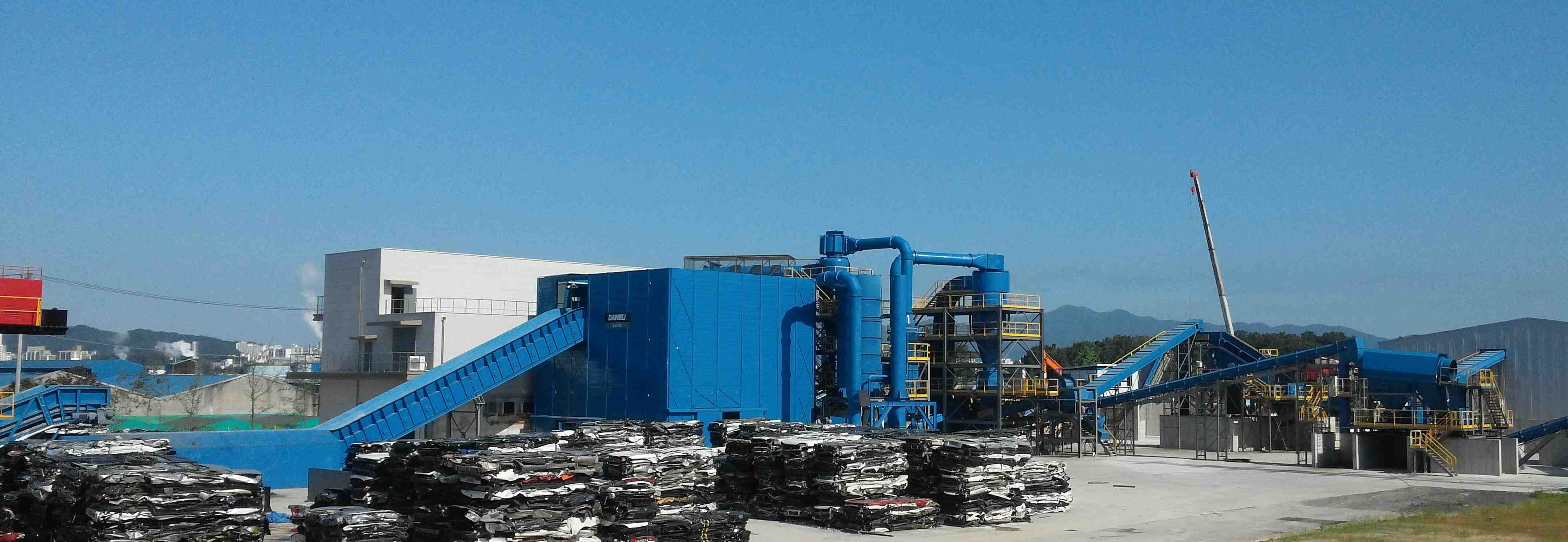 이미지: 슈레더 전경