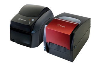 이미지: Label Printer