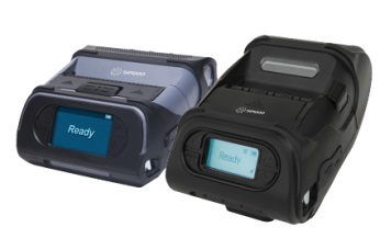 이미지: Mobile Printer