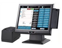 이미지: POS System