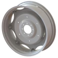 이미지: 트랙터 용 휠