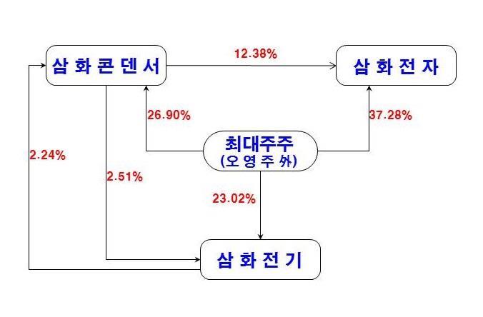 이미지: 계통도_투자설명서