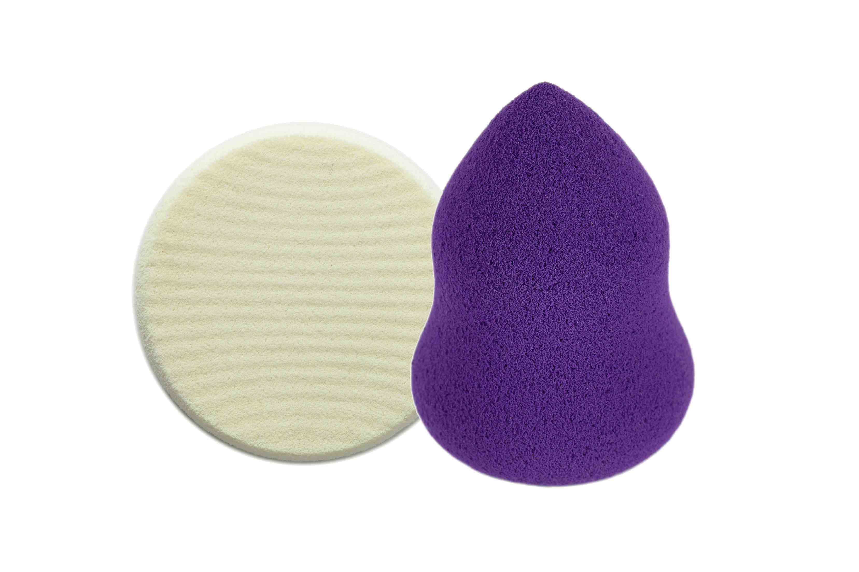 이미지: 메이크업스펀지제품
