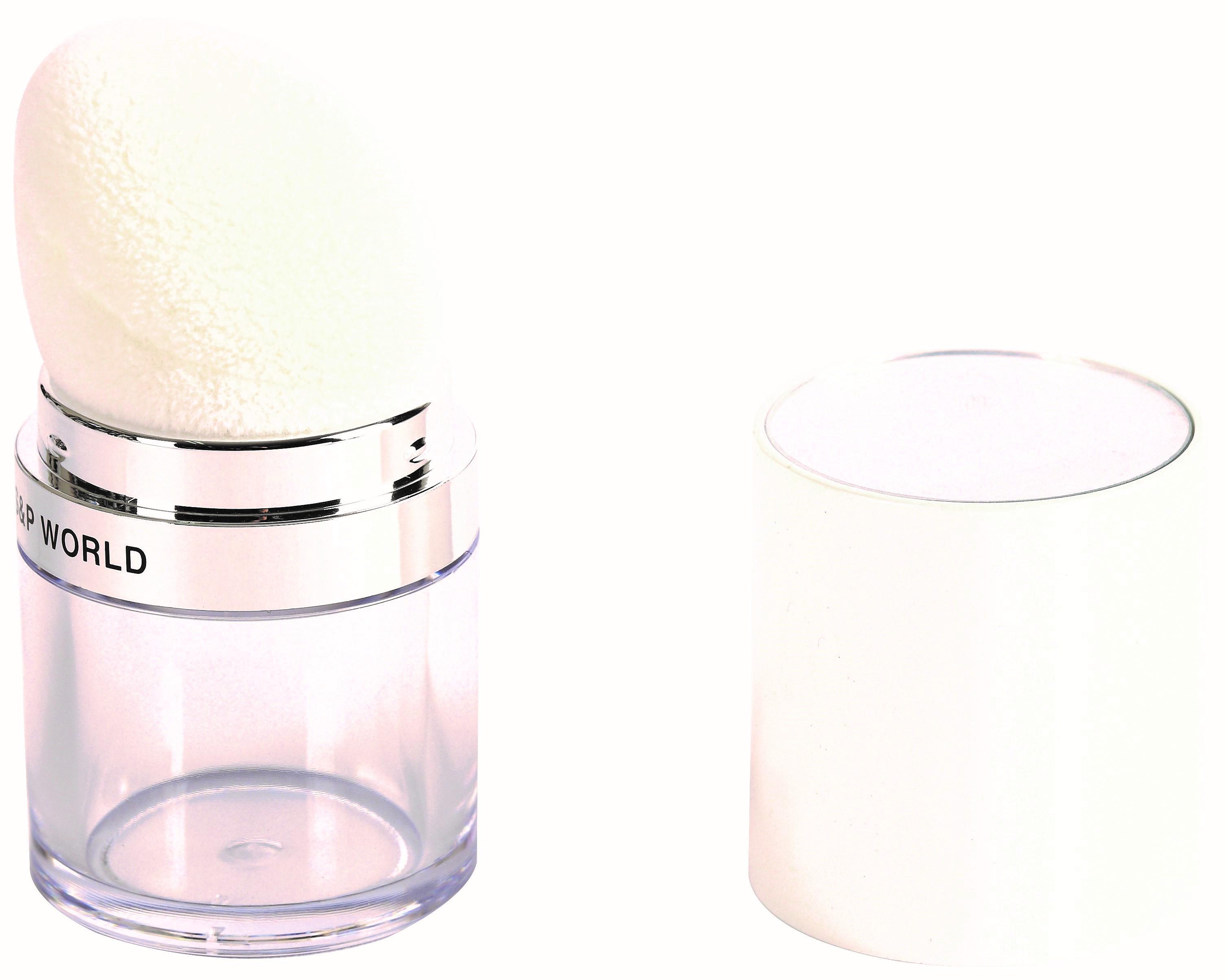 이미지: 파우더용기제품