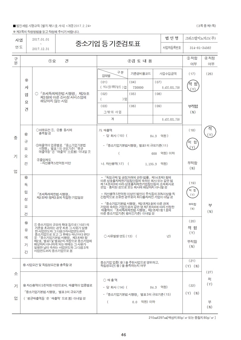 CG인바이츠] [정정]투자설명서