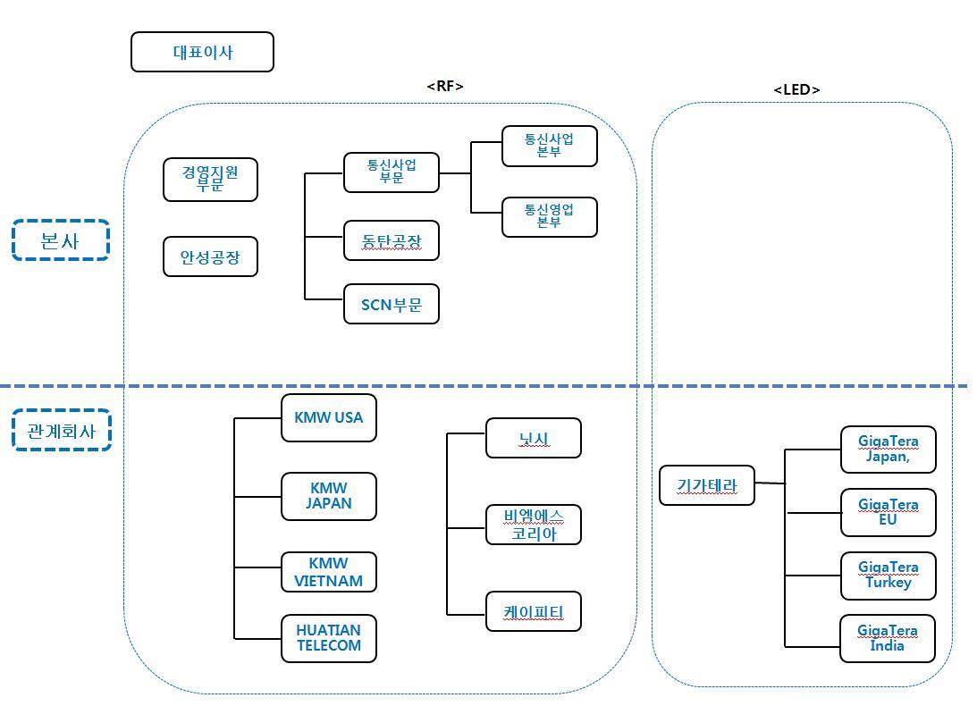 케이엠더블유] [정정]투자설명서