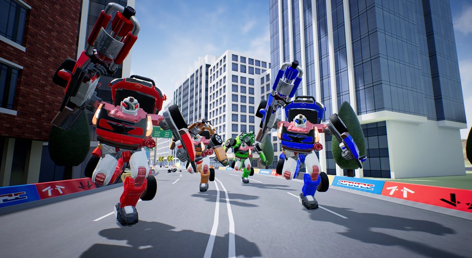 이미지: [또봇 VR]