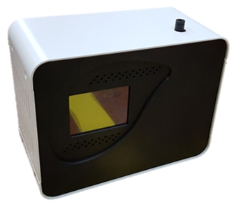 이미지: [미세먼지 측정기]