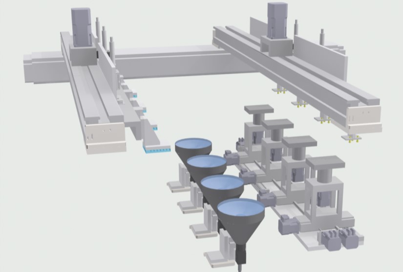이미지: [2차전지 검사장비]