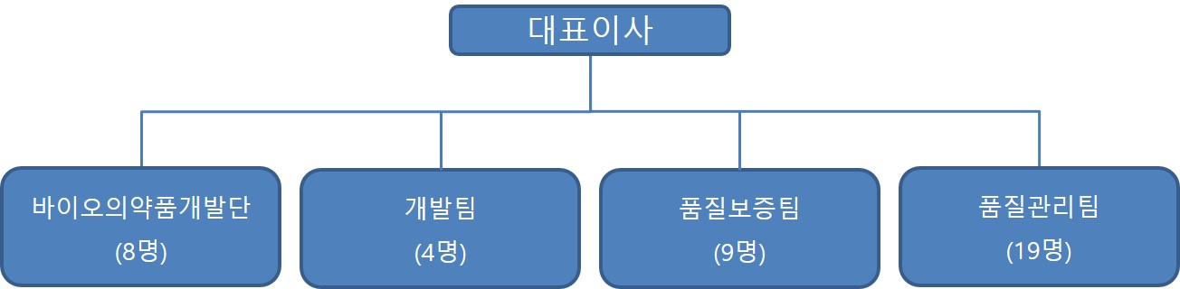 이미지: 연구개발조직도_2019.12.31