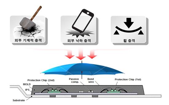 이미지: PMP 개념도