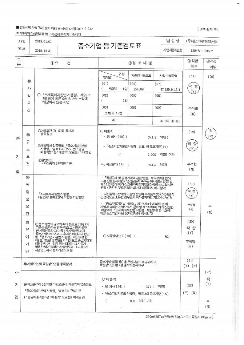 이미지: 중소기업 등 기준검토표.pdf_page_1