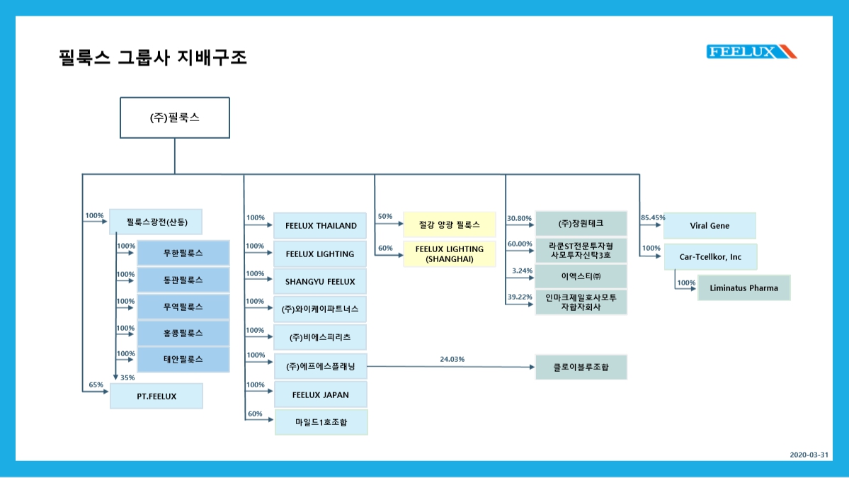 이미지: (주)필룩스 지배도