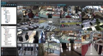 이미지: [Video Management System]