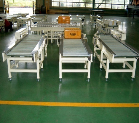 이미지: Bin Conveyor