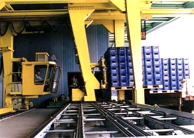 이미지: Truck Loader