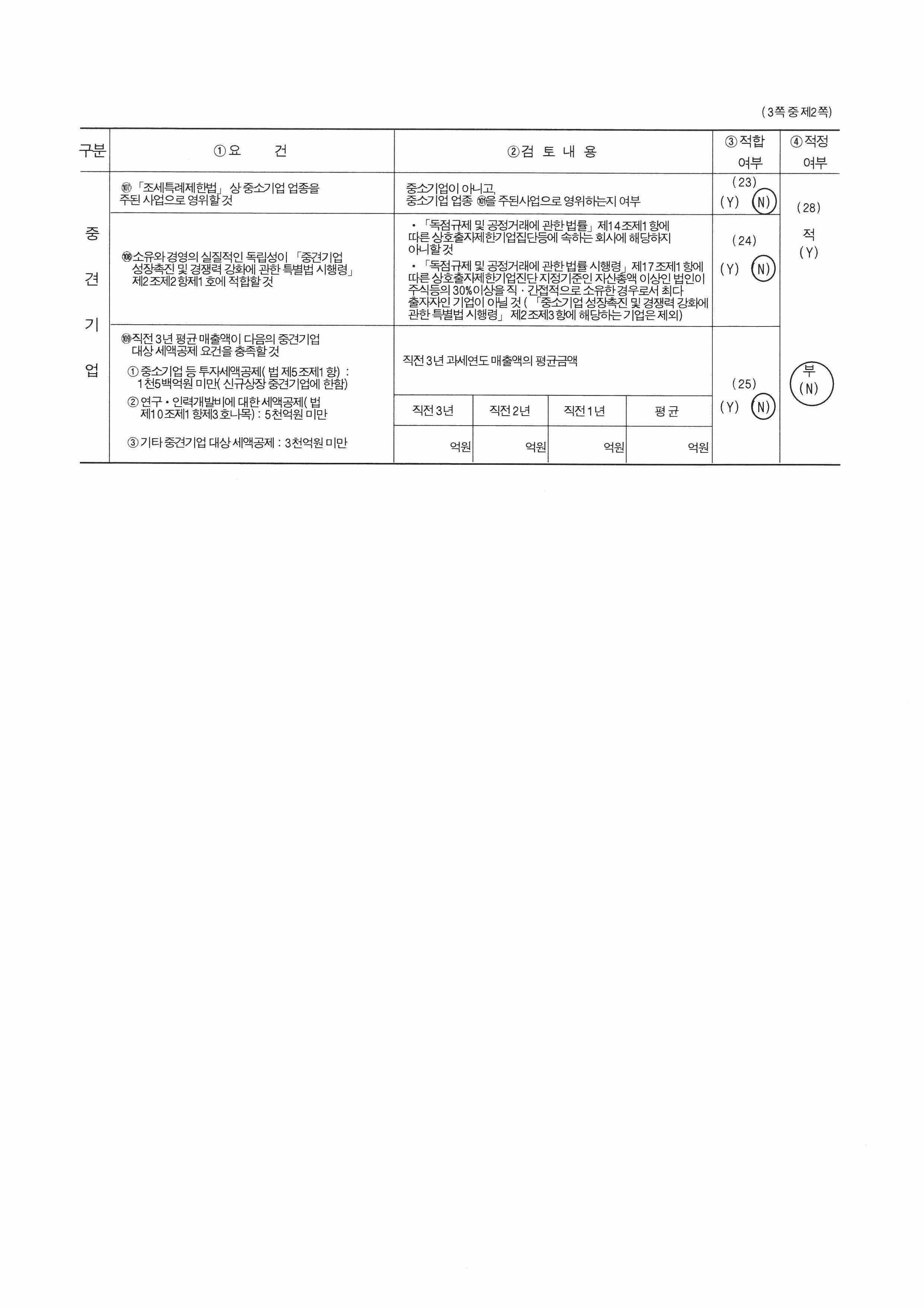 이미지: 20200515_중소기업기준검토표2