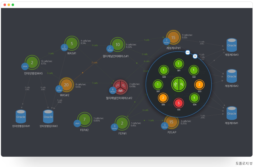 이미지: Intermax - 예시화면