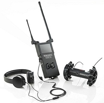 이미지: 정찰용 UGV