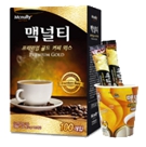 이미지: 커피믹스