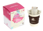 이미지: 핸드 드립