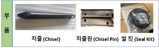 이미지: 부품 배관