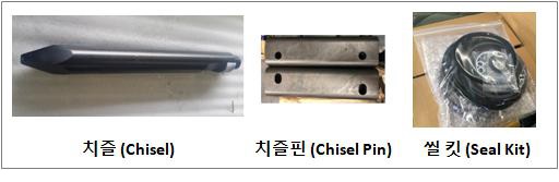이미지: 치즐, 치즐핀 등