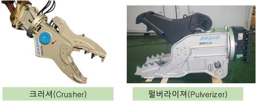 이미지: 크러셔, 펄버라이져