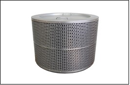 이미지: cafildex hecy series