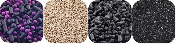 이미지: ecosorb series