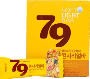 이미지: 79콘시리얼바