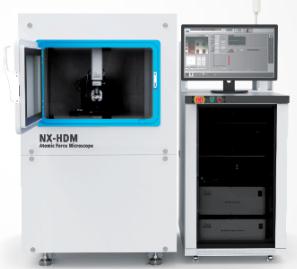 이미지: NX-HDM