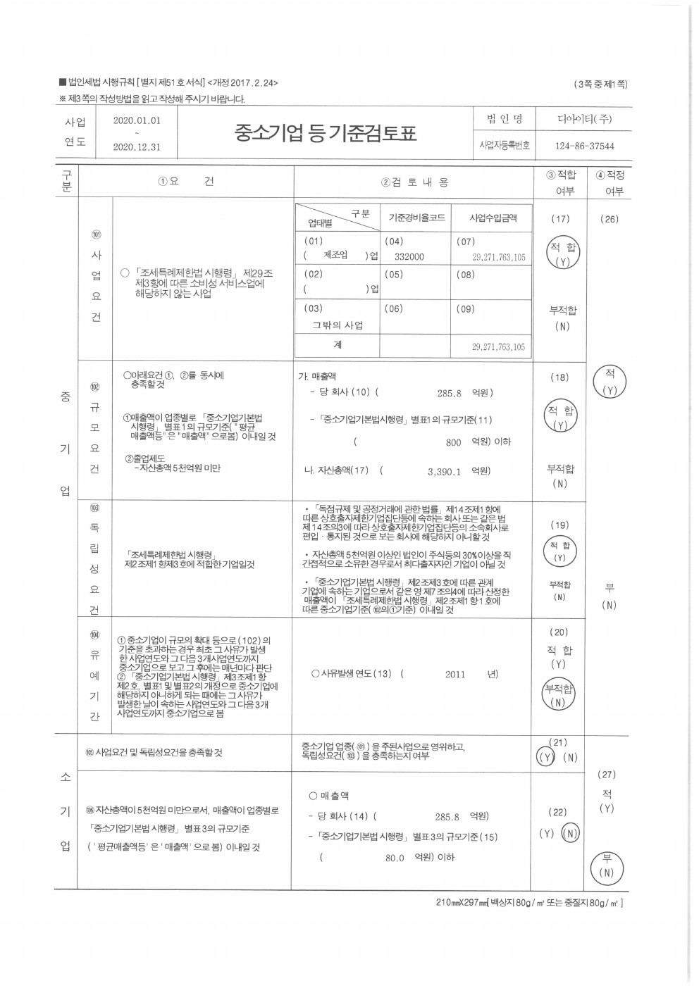 이미지: 중소기업검토표01