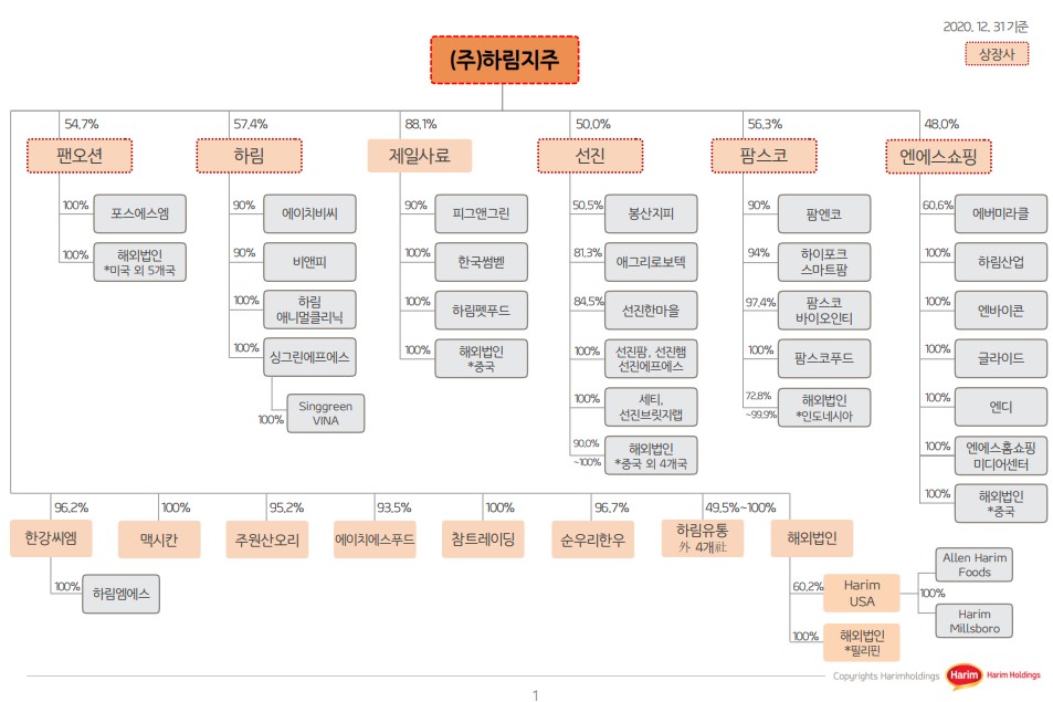 이미지: 지배구조도.2020.12.31