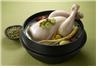 이미지: 삼계탕.