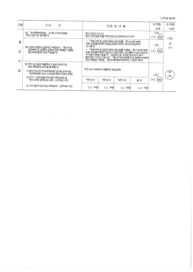 이미지: 중소기업기준검토표.pdf