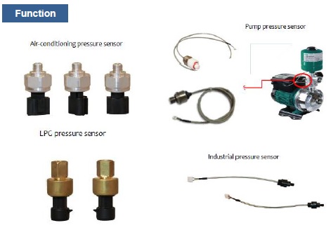이미지: 압력 센서