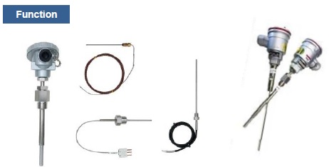 이미지: 열전대