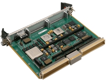 이미지: 제어용 회로카드 조립체