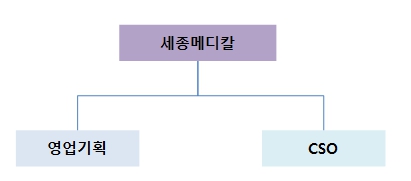 이미지: 판매조직
