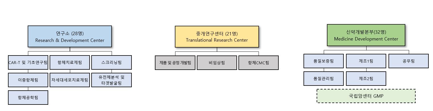 이미지: 조직도