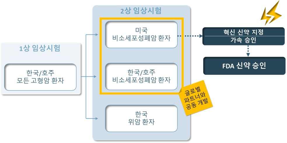 이미지: abn401 개발전략