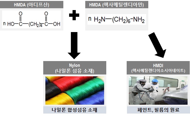 이미지: hmda 및 hmdi 계통도