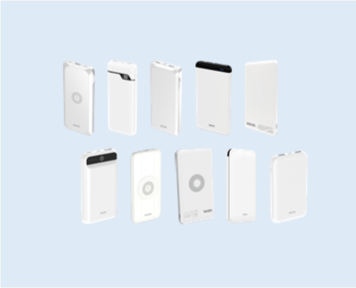 이미지: 보조배터리