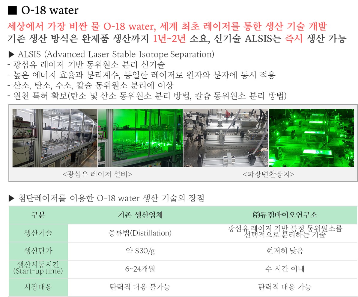 이미지: <O-18 water>