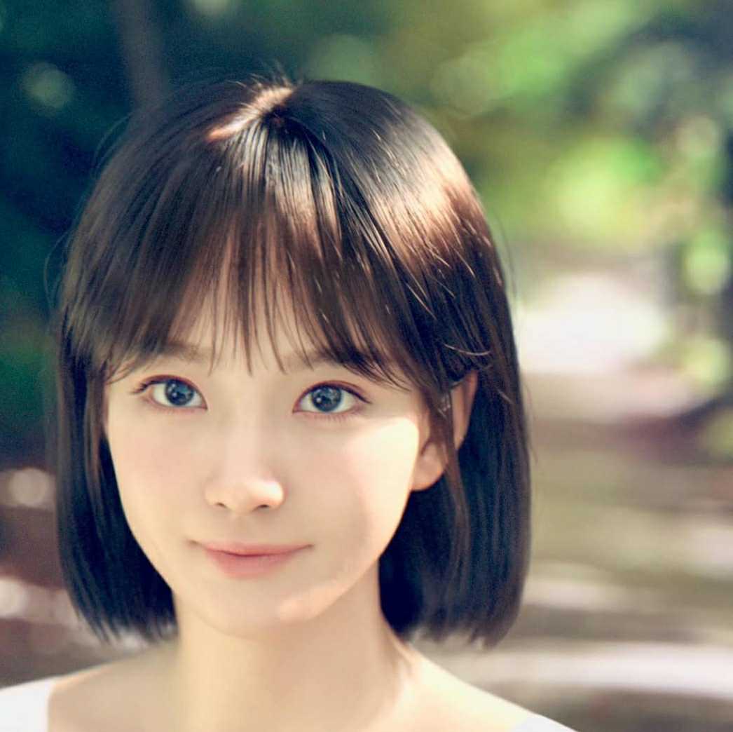 이미지: 스마일게이트 한유아