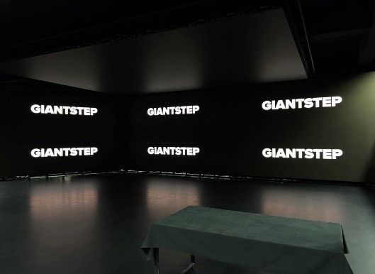 이미지: a.i-one studio 2 led 스튜디오(증설)