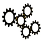 이미지: 정밀 Mechanism 설계