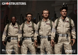 이미지: ghostbusters